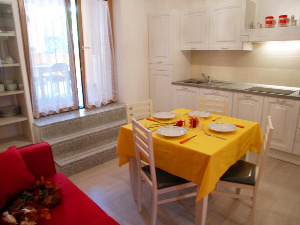 Villa Coloatto Grado Pokój zdjęcie