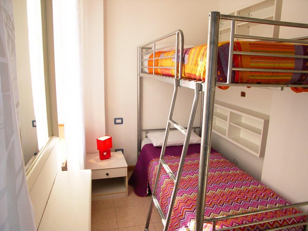 Villa Coloatto Grado Pokój zdjęcie