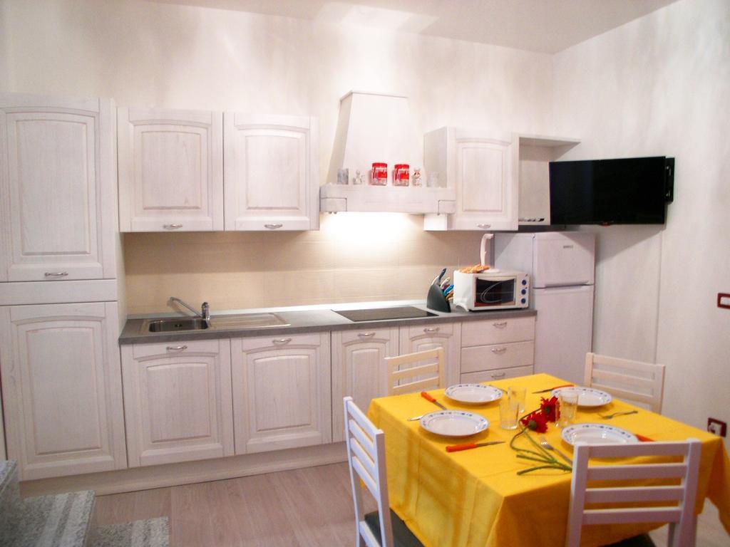 Villa Coloatto Grado Pokój zdjęcie