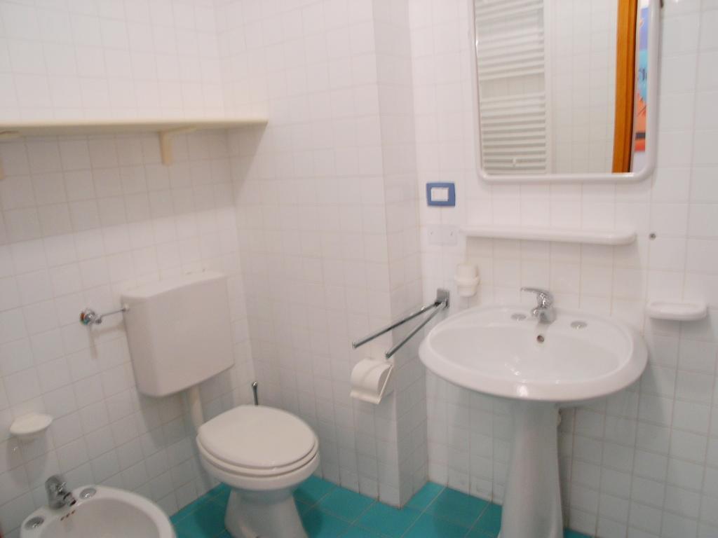 Villa Coloatto Grado Zewnętrze zdjęcie