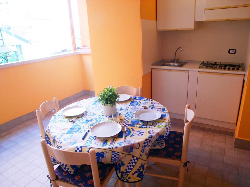 Villa Coloatto Grado Zewnętrze zdjęcie