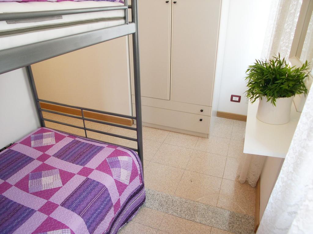 Villa Coloatto Grado Zewnętrze zdjęcie